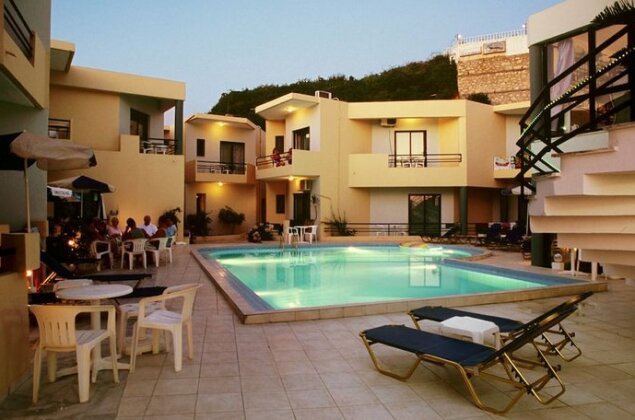 Akasti Hotel - Photo2