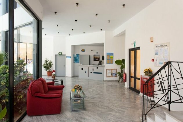 Akasti Hotel - Photo3