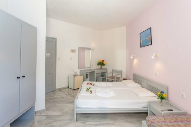 Akasti Hotel - Photo4