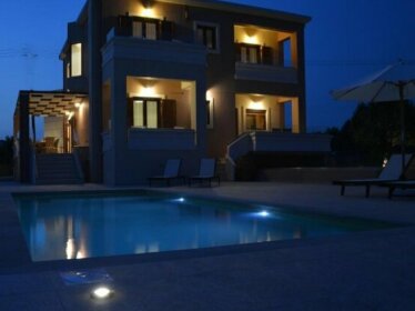 AR and AL Luxury Villa