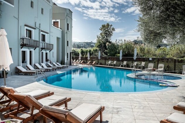 Casa Maria Apartments - Photo2