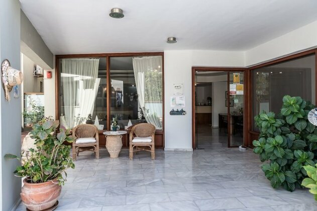 Casa Maria Apartments - Photo3