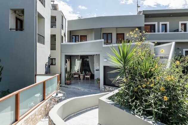 Casa Maria Apartments - Photo4