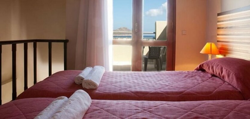 Casa Maria Apartments - Photo5
