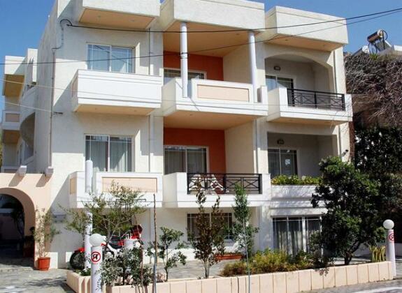 Doreen Suites
