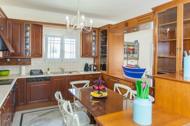 Eclectic house - Photo2