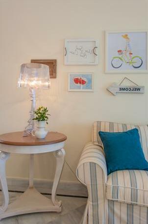 Eclectic house - Photo5