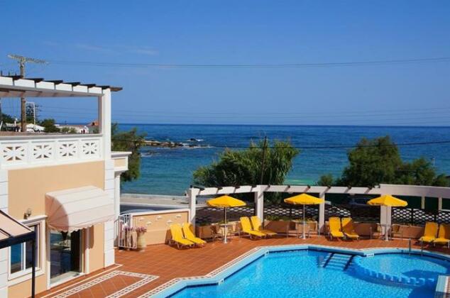 Elektra Beach Hotel