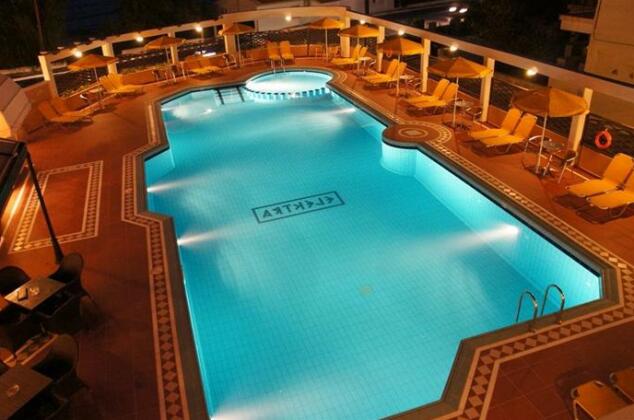 Elektra Beach Hotel - Photo4