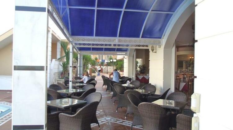 Elektra Beach Hotel - Photo5