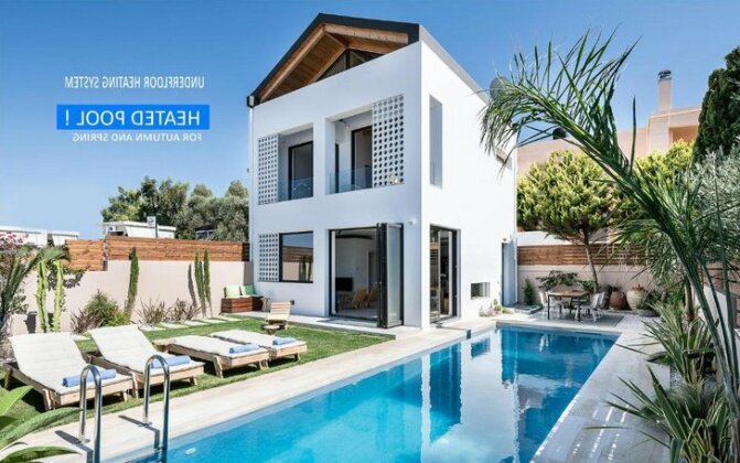 Fos Villa