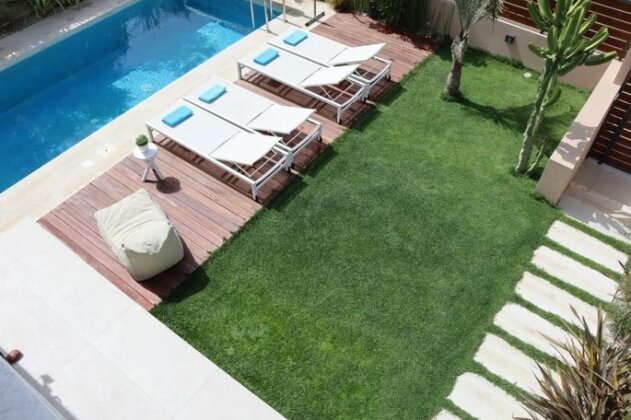 Fos Villa - Photo2