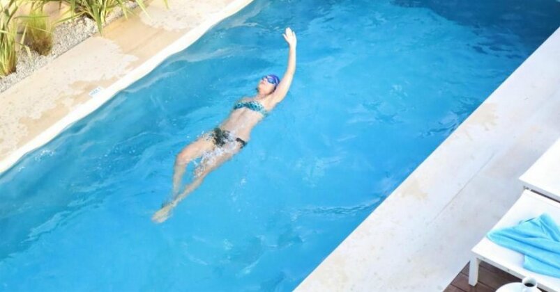 Fos Villa - Photo3