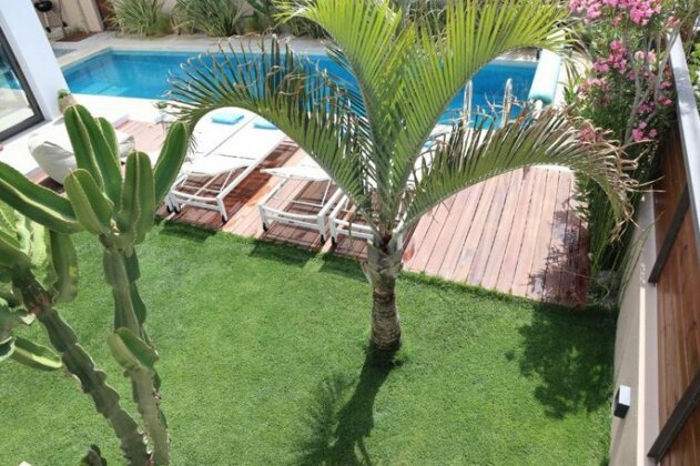Fos Villa - Photo4
