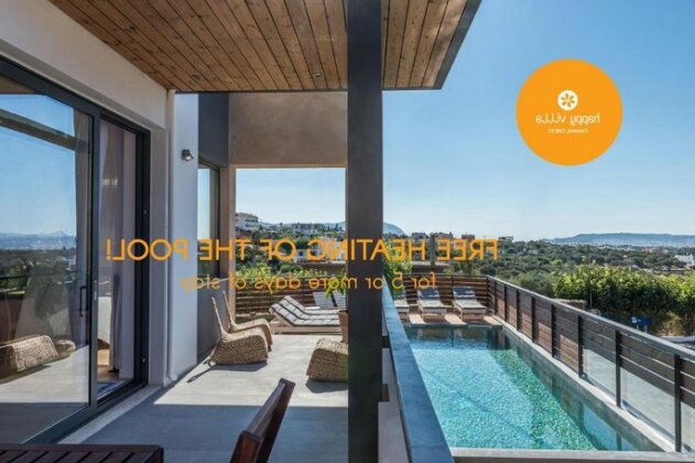 Happy Villa Kato Galatas - Photo3