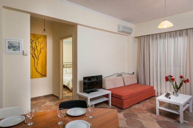 Icarus Hotel - Photo3
