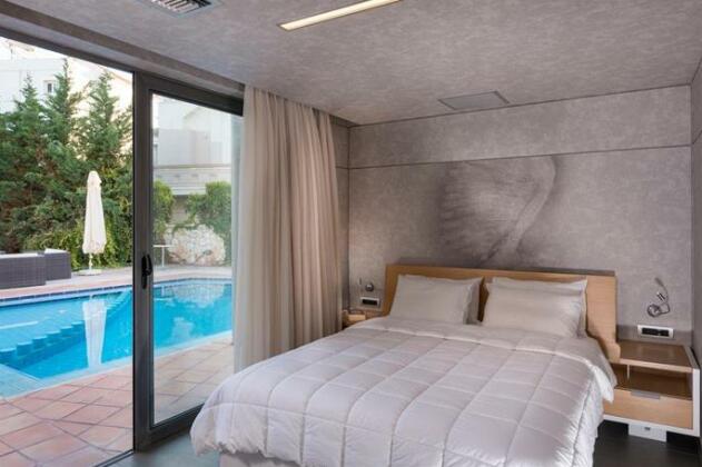 Icarus Hotel - Photo4