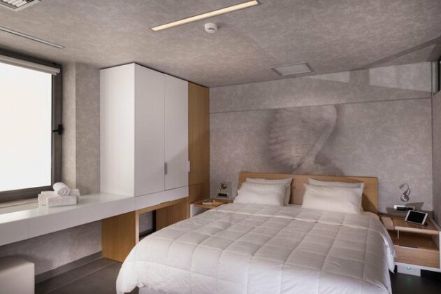 Icarus Hotel - Photo5