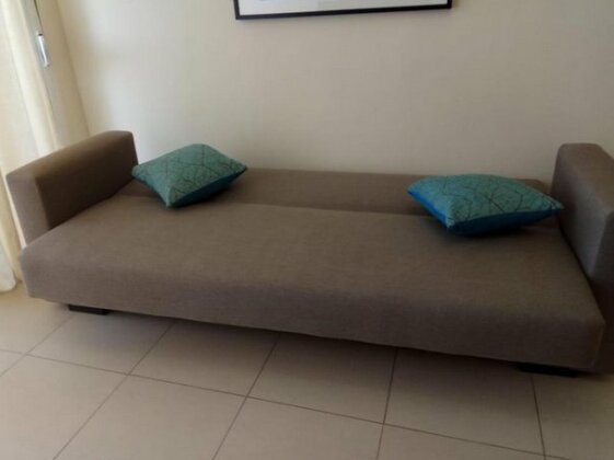 Kalamaki Beach Apartment 2 - Photo4