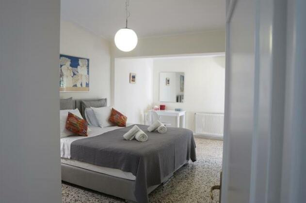 Kalamaki Bungalow - Photo4