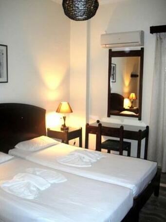 Kalamaki Mare Suites - Photo3