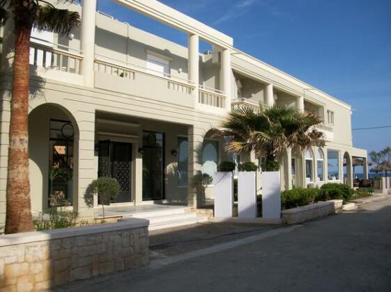 Kalamaki Mare Suites - Photo5