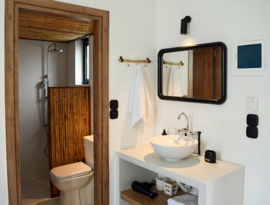 Kanso Rooms - Photo3