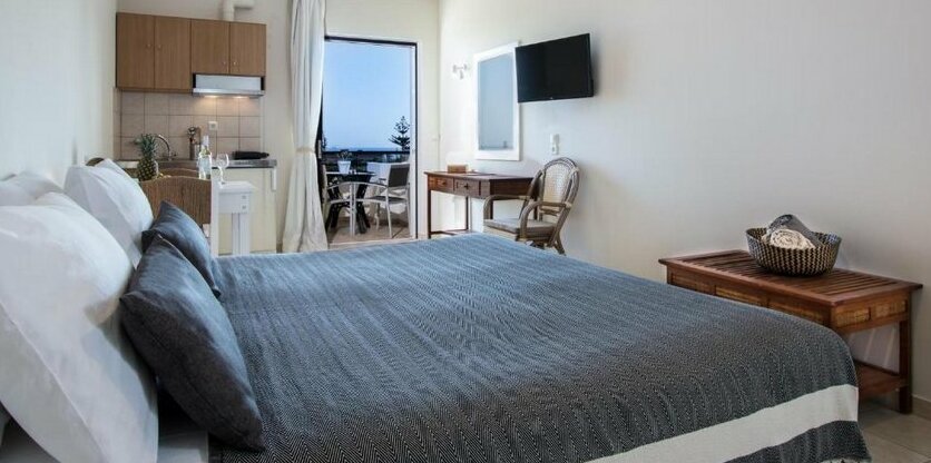 Kanso Rooms - Photo5