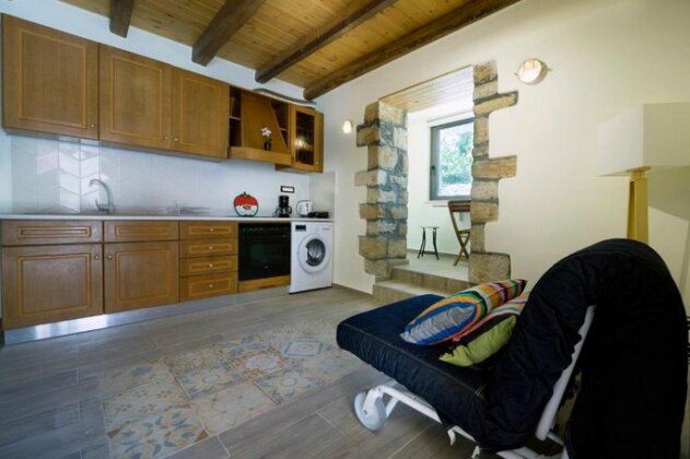 Kyriaki's Traditional House - Photo2