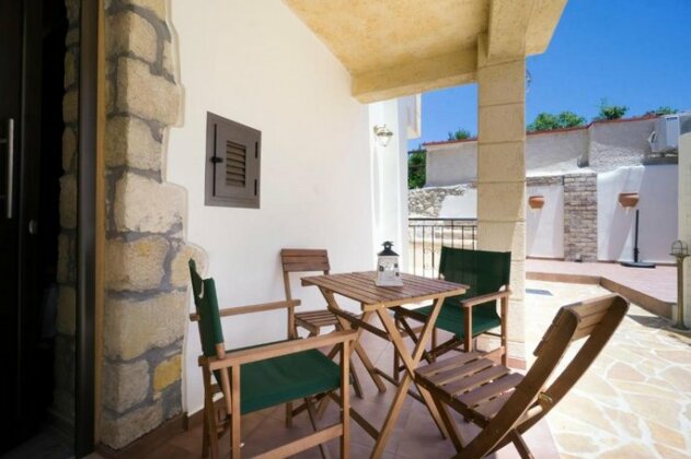 Kyriaki's Traditional House - Photo3