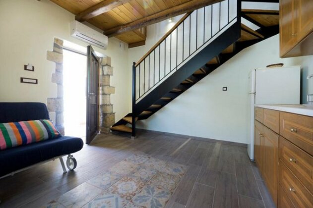 Kyriaki's Traditional House - Photo4