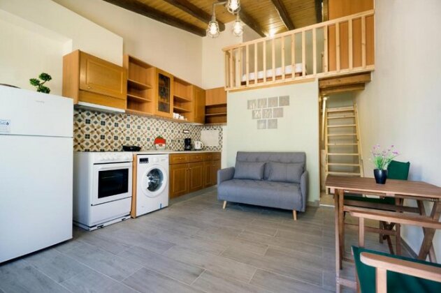 Kyriaki's Traditional Loft - Photo2