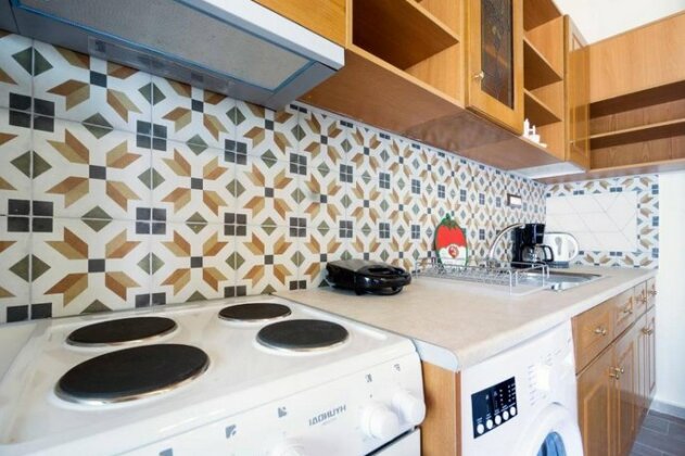 Kyriaki's Traditional Loft - Photo3