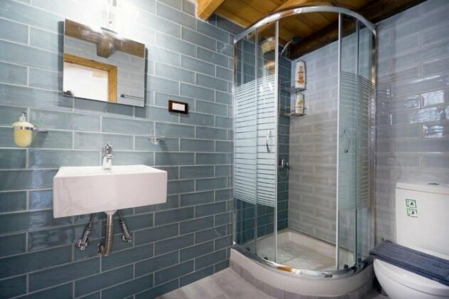 Kyriaki's Traditional Loft - Photo4