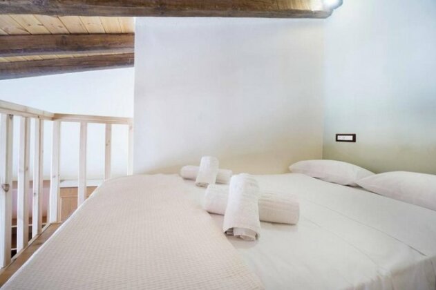 Kyriaki's Traditional Loft - Photo5