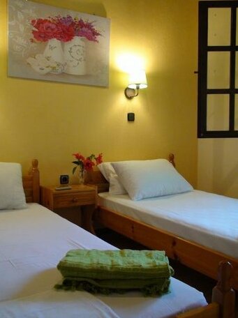 Marianthi Hotel Apartments - Photo5