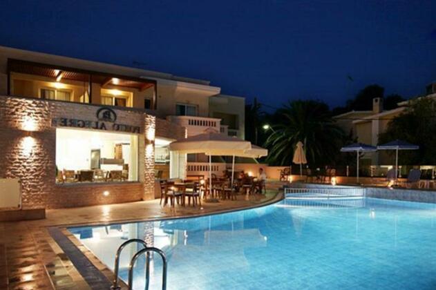 Porto Alegre Hotel - Photo2