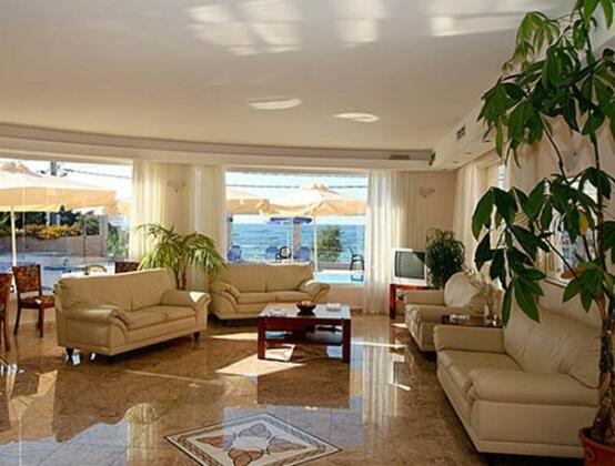 Porto Alegre Hotel - Photo4
