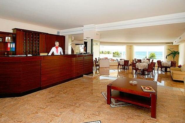 Porto Alegre Hotel - Photo5