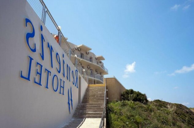 Renieris Hotel