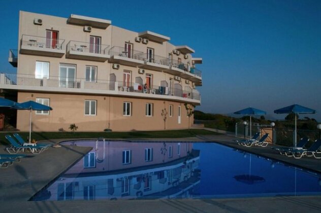 Renieris Hotel - Photo2