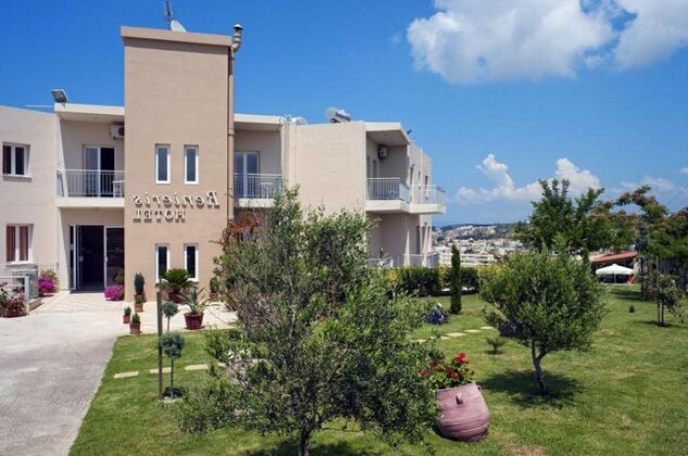 Renieris Hotel - Photo3