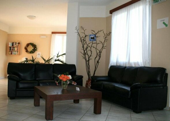 Renieris Hotel - Photo4
