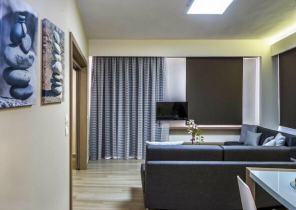 Renieris Hotel - Photo5
