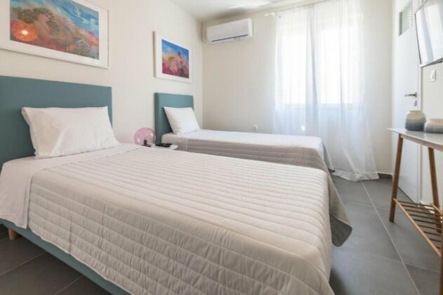 Rotunda Suites - Photo4