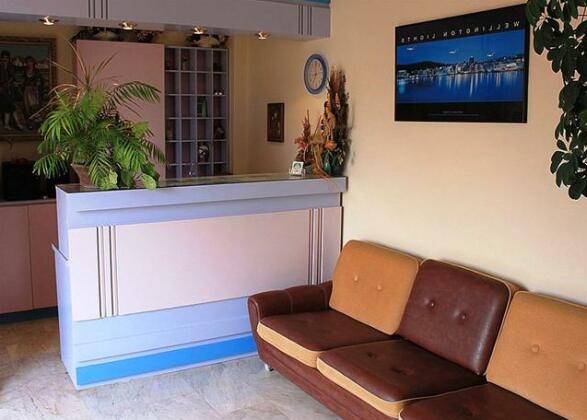 Saint Trope Studios - Photo5