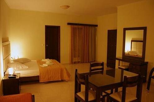 Sandy Suites - Photo2