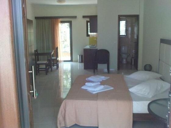 Sandy Suites - Photo4