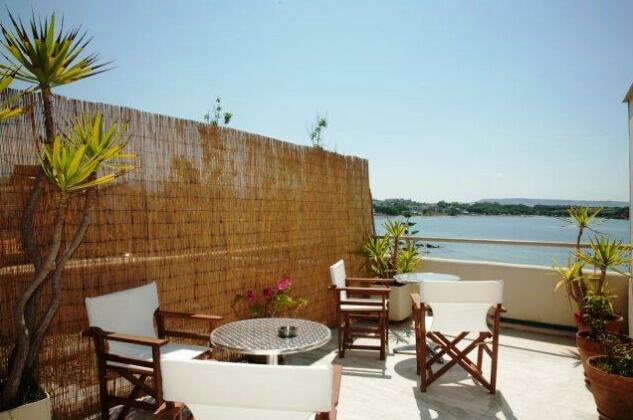 Seafalios Apartments - Photo3