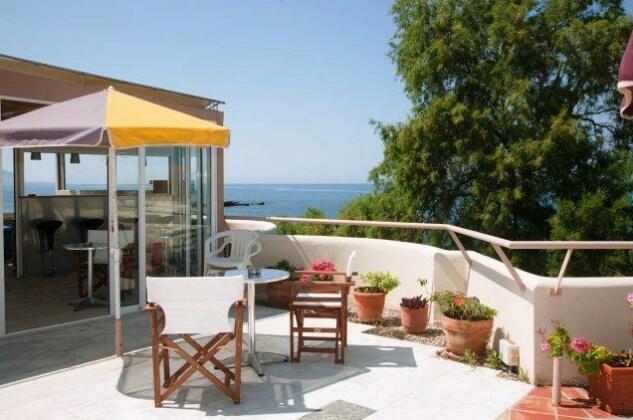 Seafalios Apartments - Photo4